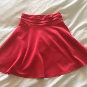 Charlotte Russe Skirt